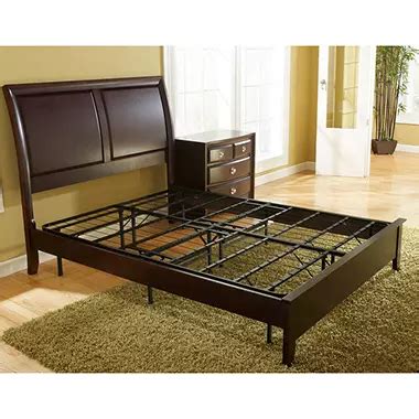 CLASSIC DREAM MFP0012QN Platform Bed Frame Queen 